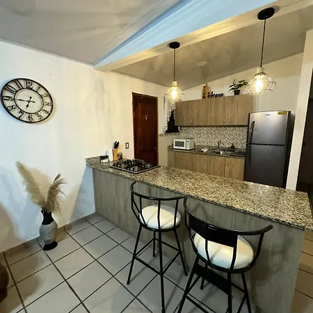 Coronado Villa Victoria San Carlos Extérieur photo