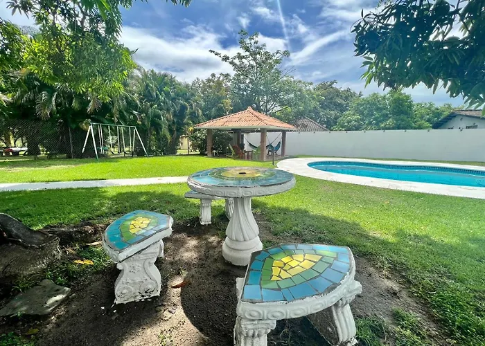 Coronado Villa Victoria
